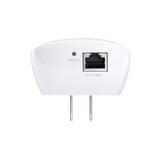 TP Link TL WA850RE Network Routers Switcher TP LINK TL WA850RE 300Mbps Universal WiFi Range Extender