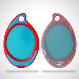 boogie board PL0360002 Boogie Board Boogie Board Play Trace LCD eWriter Red