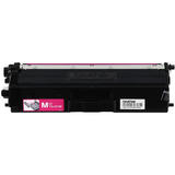 Brother TN431M OEM HL L8260CDW Brother TN431M Original Magenta Toner Cartridge