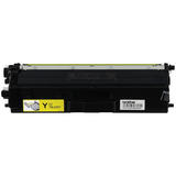 Brother TN431Y OEM HL L8260CDW Brother TN431Y Original Yellow Toner Cartridge