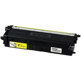 Brother TN431Y OEM HL L8260CDW Brother TN431Y Original Yellow Toner Cartridge