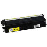 Brother TN431Y OEM HL L8260CDW Brother TN431Y Original Yellow Toner Cartridge