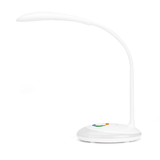LightingBox LTB ETL 07 Table Lamps LED Desk Lamp Wireless Dimmable Chromatic Color LightingBox White