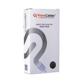 PrimeCables SP C130 AP017 iPhone 7 Plus IPHONE6 PLUS IPHONE7 PLUS IPHONE8 PLUS Black 5 5