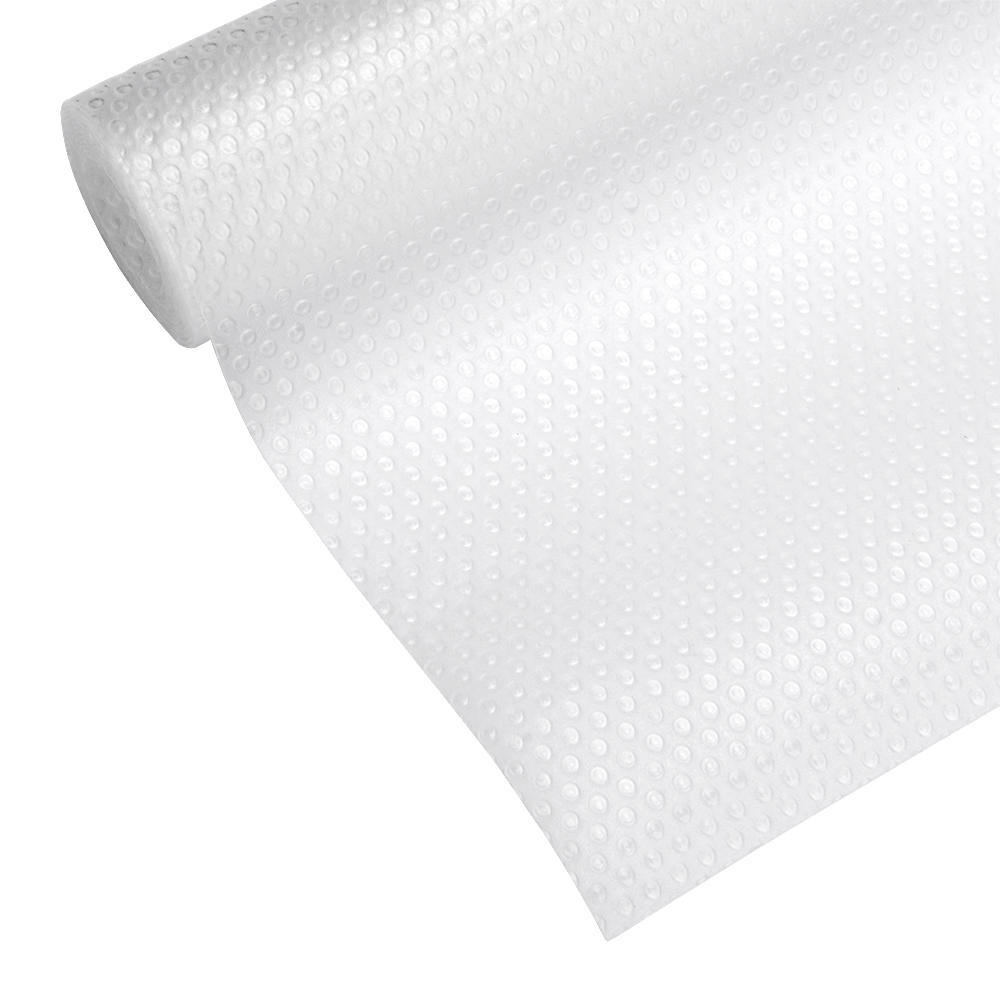 Clear Drawer Cabinet Table Mat Liner Cupboard Non Slip Anti