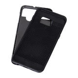 PrimeCables SP C097 SM112 For Other Smartphone S6 EDGE PLUS S6 PLUS Gray Black 5 7