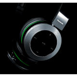 Panasonic RPBTD10K Headsets Panasonic RP BTD10 K Premium Bluetooth Wireless On Ear Headphones Black