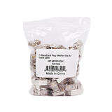 Monoprice Canada Cab 7300 Cat5e RJ 45 Jacks Cat5 Plug Shielded 50u for round cable 100pcs bag Monoprice