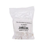 Monoprice Canada Cab 7322 Cat5e RJ 45 Jacks RJ 45 8P8C Plug Flat Stranded 50pcs Bag Monoprice
