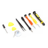 PrimeCables Cab GZA 00130 Tools Testers PrimeCable Multipurpose 38in1 Precision Screwdrivers Phone Repair Tools Set