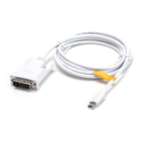 PrimeCables Cab CBUC2DVMM USB 3 0 6FT USB 3 1 Type C to DVI Male Cable DP ALT Mode PrimeCables