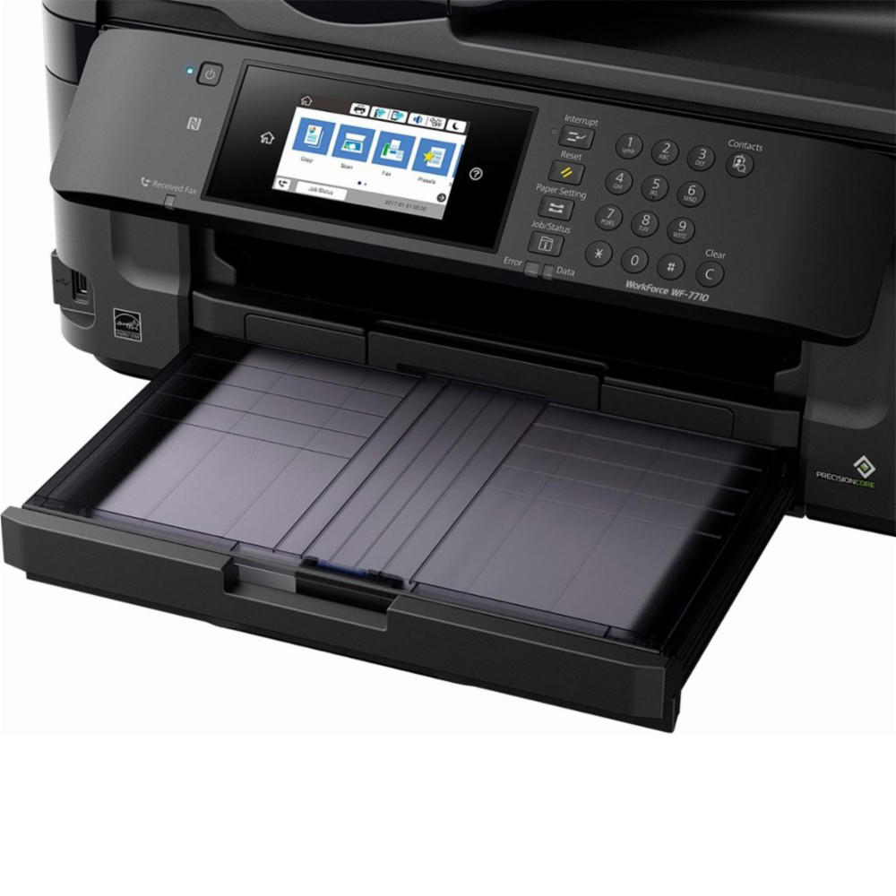 printer 7710