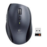 Logitech M705 Mice Logitech M705 Wireless Marathon Mouse