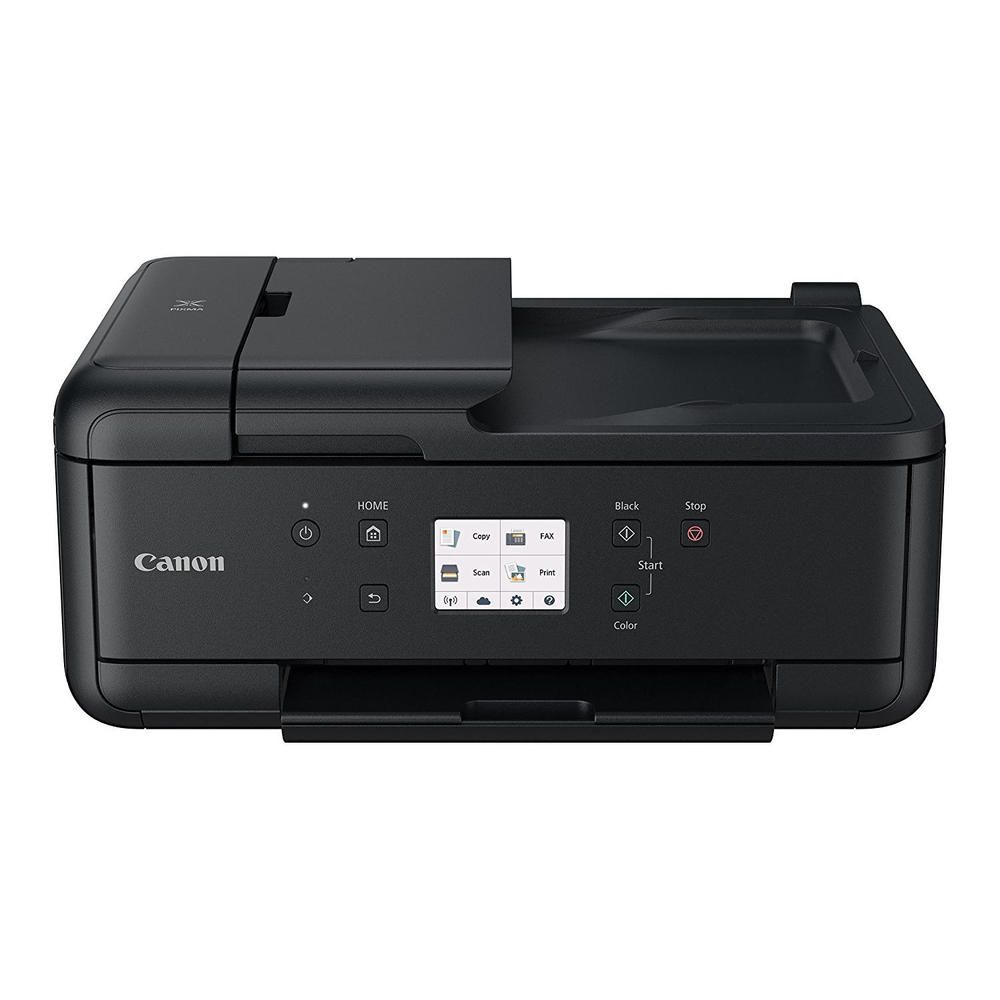 canon pixma tr7520 wireless