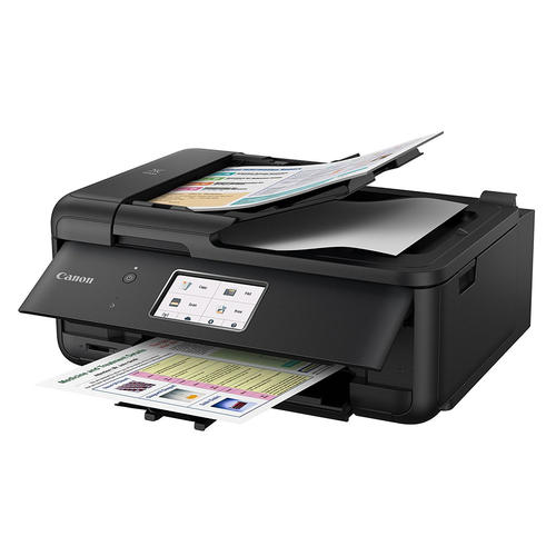 Canon PIXMA TR8520 Printer | Multifunction Colour Inkjet | 123Ink