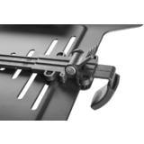 PrimeCables Cab NBH 2 Monitor Desk Mounts Steel Laptop Holder PrimeCables