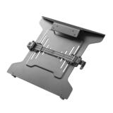 PrimeCables Cab NBH 2 Monitor Desk Mounts Steel Laptop Holder PrimeCables