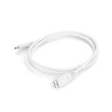 PrimeCables Cab usbCm Bm 1m USB 3 0 USB3 1 Type C USB C to USB 3 0 Micro B Male Cable Micro USB 3 1 USB C 1M 3 3ft PrimeCable