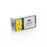 Moustache CLI 36 C PIXMA iP100 Canon CLI36 1511B002 Compatible Color Ink Cartridge Moustache