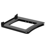 PrimeCables Cab LPS01 2 Monitor Desk Mounts Height Adjustable Laptop Tablet Stand Portable Ergonomics PrimeCables