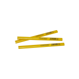CAB HT 1050037 Hand Tools 12PCS SET Oval Carpenter s Pencil