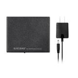Monoprice Canada CAB 24278 Audio Video Converters Blackbird 4K HDMI Audio Extractor 18Gbps HDCP 2 2