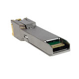 Cab TR GLC T SFP Transceiver Modules Cisco GLC T Compatible 1000BASE T SFP Copper RJ45 Transceiver