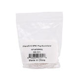 Monoprice Canada Cab 7271 RJ 11 RJ 12 Jacks RJ12 6P6C Plug Round Solid 50Pcs Bag Monoprice