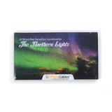 PrimeCables PC LFM Cable Organizers Fridge Magnet 10 Must see Canadian Landscape Serie 3 x 1 75 1Pcs Primecables