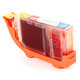 CLI 8 red 3
