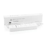 PrimeCables Cab BU3UW AC Power Adapters WIFI Smart Power Strip PrimeCables