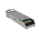 Cab TR JD118B SFP Transceiver Modules HP JD118B Compatible 1G SFP SX MM LC Transceiver with DDMI Support