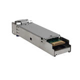 Cab TR JD119B SFP Transceiver Modules HP JD119B Compatible 1G SFP LX SM LC Transceiver with DDMI Support