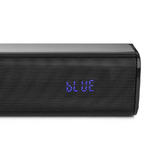 PrimeCables Cab sb3318 sb39 Speakers Subwoofer PrimeCables Stereo Bluetooth Sound Bar with Universal Sound Bar Mounting Brack