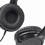 Monoprice Canada Cab 13191 Headphones Earbuds Hi Fi Lightweight On Ear Headphones