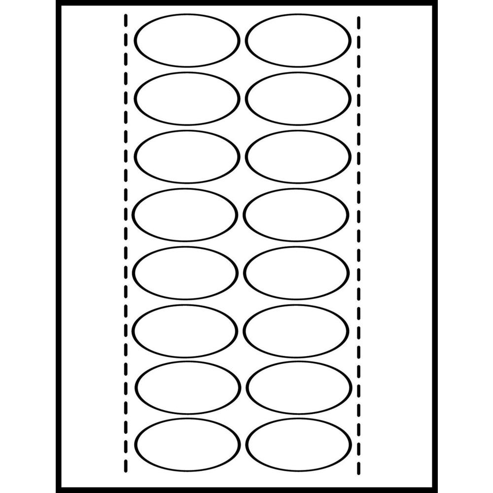Avery − Intercalaires En Plastique à Insérer Style Edge Pour Imprimantes Laser Et A Jet Dencre 8 Onglets Multicolores