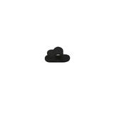 CC AD10P BK Cable Organizers Cable Clips Multi Pack Adhesive Black 10 Pack