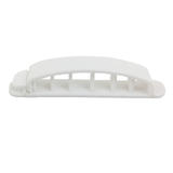 CC AD10P WH Cable Organizers Cable Clips Multi Pack Adhesive White 10 Pack