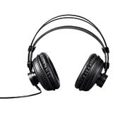 Monoprice Canada Cab 16150 Headphones Earbuds Ultra Comfortable Modern Retro Over Ear Headphones Monoprice