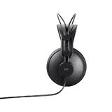 Monoprice Canada Cab 16150 Headphones Earbuds Ultra Comfortable Modern Retro Over Ear Headphones Monoprice