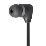 Monoprice Canada Cab 18591 Headphones Earbuds Premium 3 5mm Wired Earbuds Headphones with Mic for Apple and Android Devices