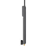 Belkin PB BE112234 10 Home Decoration Belkin BE112234 10 12 Outlet Home Office Surge Protector with 10 Power Cord 3960J