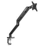 PrimeCables Cab DLB903 Wall Mount Brackets Mechanical Spring Desktop Mount for 10 to 30 Monitor PrimeCables