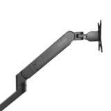 PrimeCables Cab DLB903 Wall Mount Brackets Mechanical Spring Desktop Mount for 10 to 30 Monitor PrimeCables