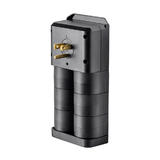 Monoprice Canada Cab 15876 Surge Protector Power Strip Monoprice 6 Outlet Rotating Wall Tap 2160 Joules