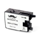 Moustache LC79BK Extra HY MFC J6510DW Brother LC79BK Compatible Black Ink Cartridge Extra High Yield Moustache