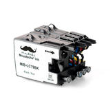Moustache LC79 Value Pack MFC J6510DW Brother LC79 Compatible Ink Cartridge Combo Extra High Yield Moustache