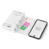 PrimeCables SP C030 AP017 iPhone 7 Plus iPhone 6 Plus 7 Plus 8 Plus Armor Protective Case with Glass Screen Protector PrimeCa