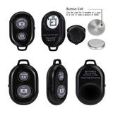 PrimeCables Cab RC031 Tools Testers Selfie Bluetooth Wireless Remote Control Camera Shutter Release Selfie Timer PrimeCables