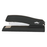 Moustache MOS 958ARP Staplers Staple Removers Rubber Paint Plastic Stapler 20 Sheets Moustache